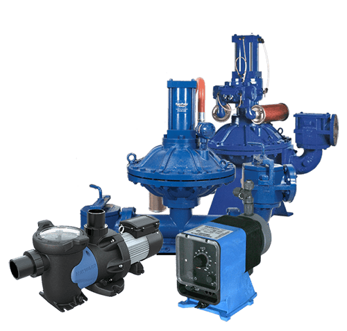 Ramparts Pumps diaphragm pumps